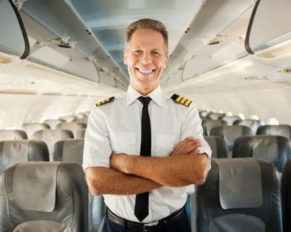 Accept specialförsäkring för piloter